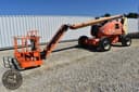 2013 JLG 600AJ Image