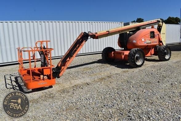 Image of JLG 600AJ Primary image