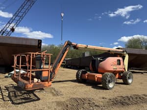 2013 JLG 600AJ Image