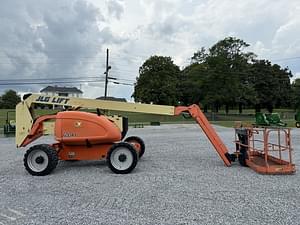 2013 JLG 600AJ Image