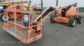 Main image JLG 600AJ
