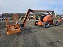 2013 JLG 600AJ Image