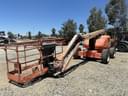 2013 JLG 600AJ Image
