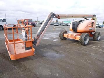 Main image JLG 600AJ