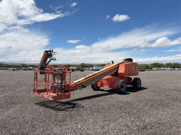 Main image JLG 600S