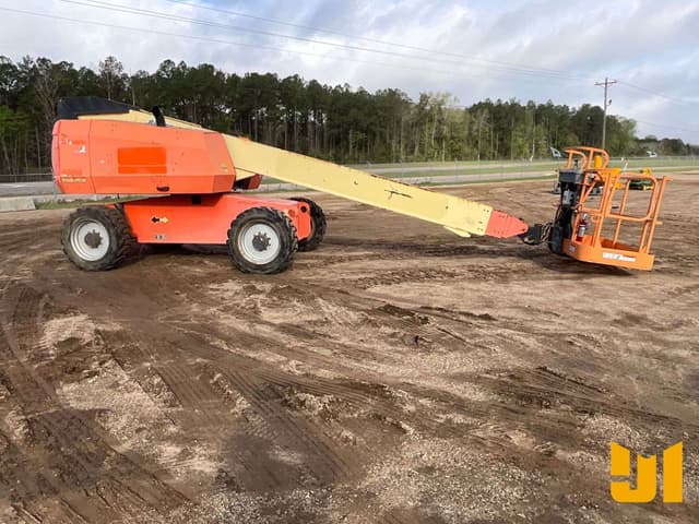 Image of JLG 600S equipment image 3