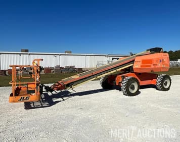 Main image JLG 600S