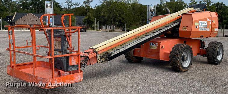 Image of JLG 600S Primary image