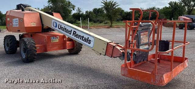Image of JLG 600S equipment image 2