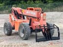 2013 JLG 6036 Image