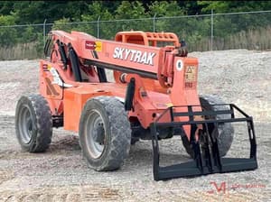 2013 JLG 6036 Image