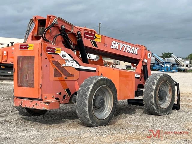 Image of JLG 6036 equipment image 1