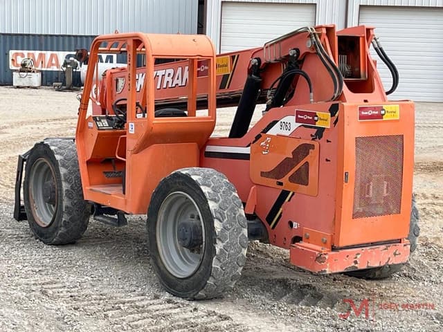 Image of JLG 6036 equipment image 2