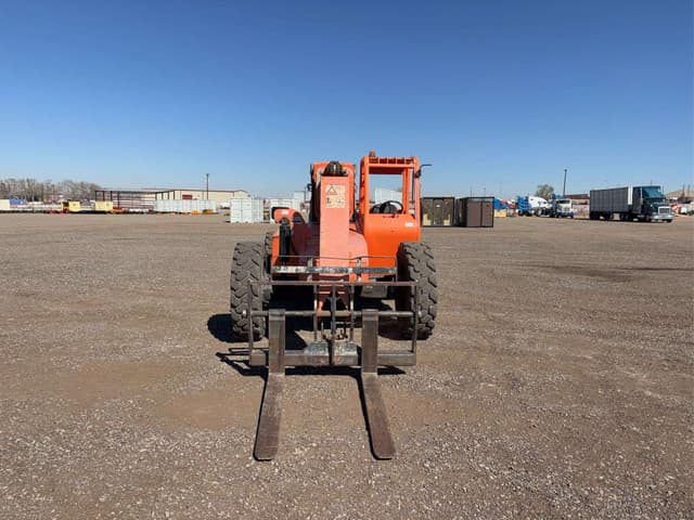 Image of JLG 6042 equipment image 1