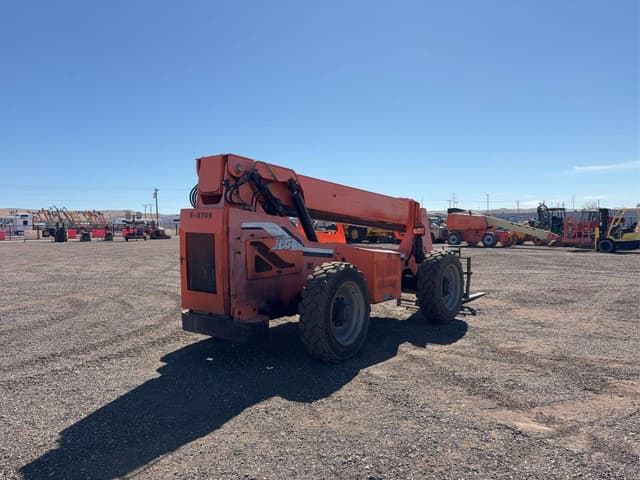 Image of JLG 6042 equipment image 4