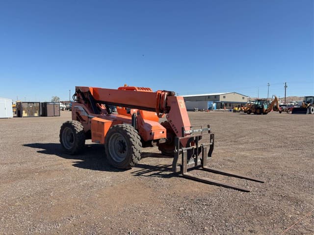 Image of JLG 6042 equipment image 2