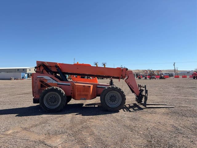 Image of JLG 6042 equipment image 3