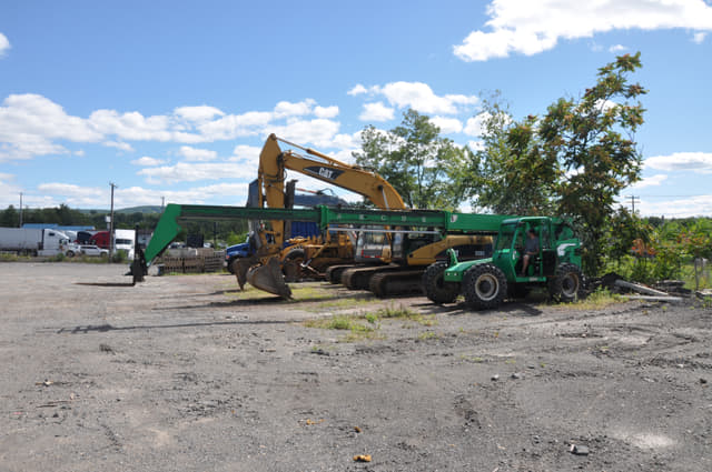 Image of JLG 6042 equipment image 1