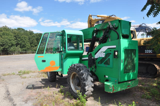 Image of JLG 6042 equipment image 2