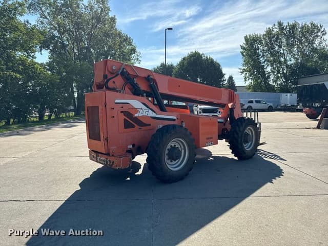 Image of JLG 6042 equipment image 4