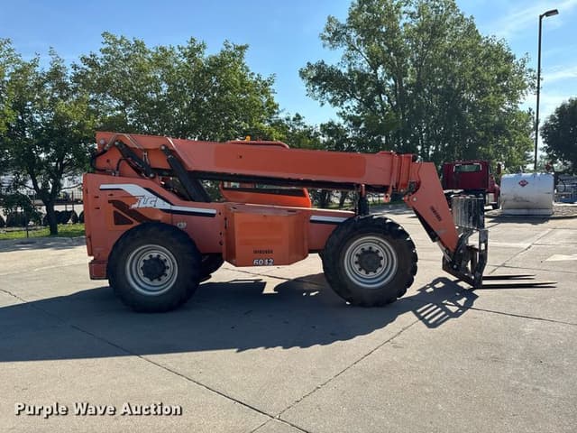 Image of JLG 6042 equipment image 3