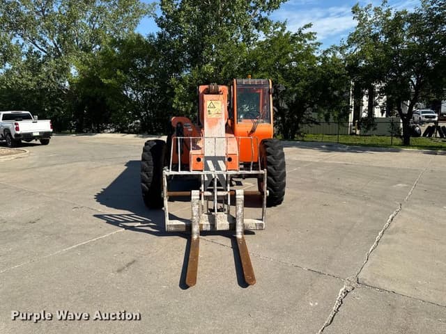 Image of JLG 6042 equipment image 1