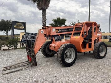 Main image Skytrak 6042