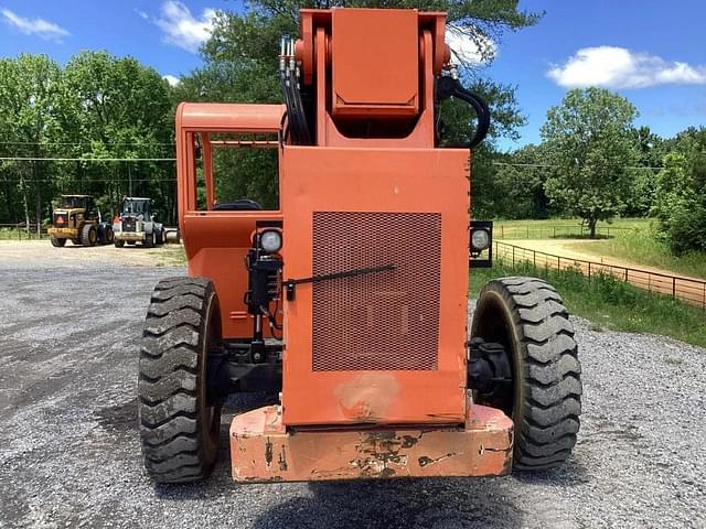 Image of JLG 6042 equipment image 4