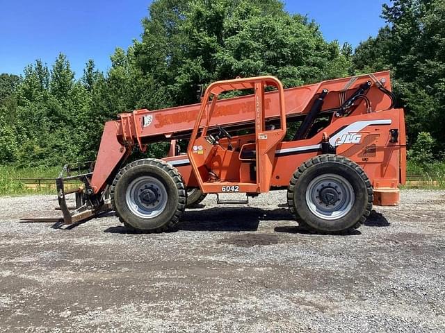 Image of JLG 6042 equipment image 2