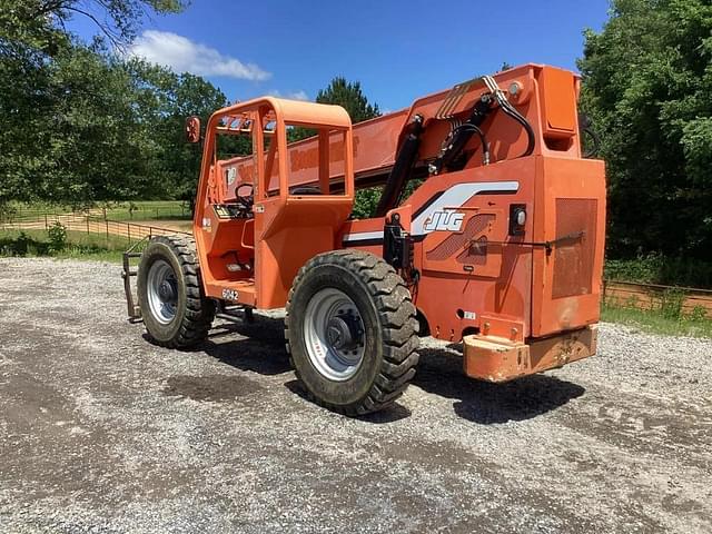 Image of JLG 6042 equipment image 3