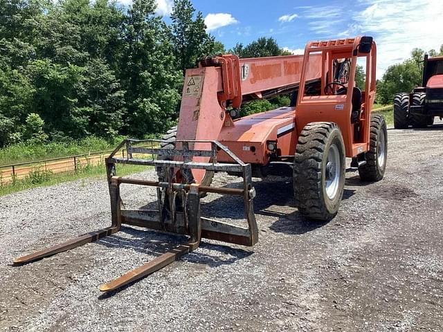 Image of JLG 6042 equipment image 1