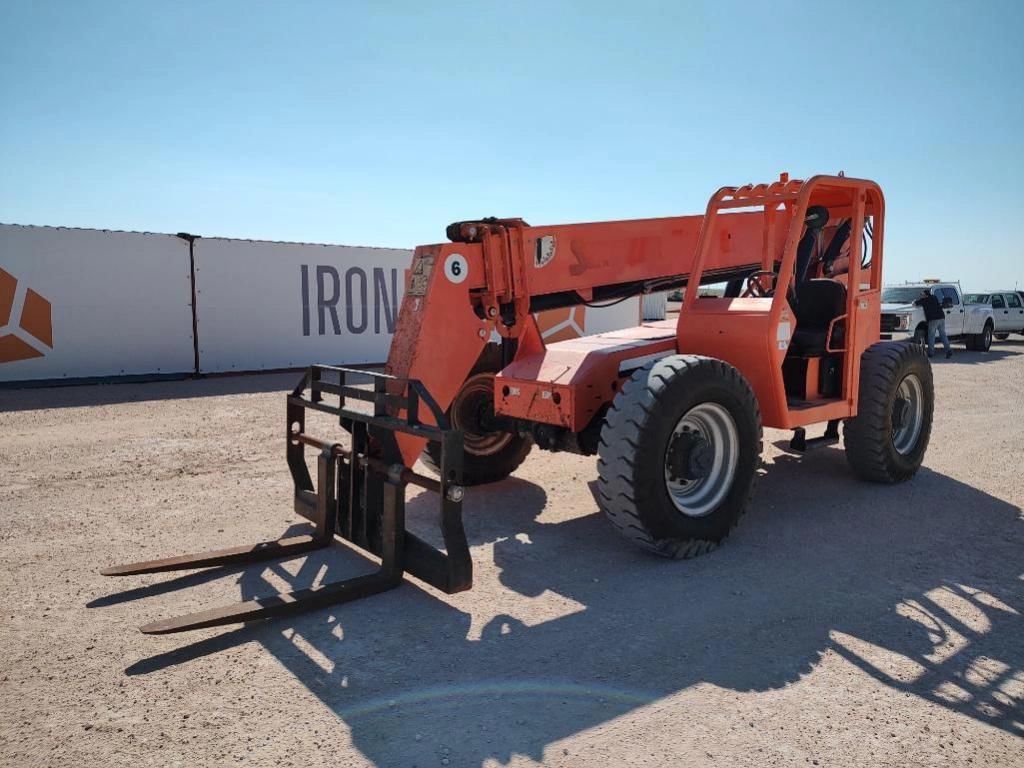 2013 JLG 6042 Equipment Image0