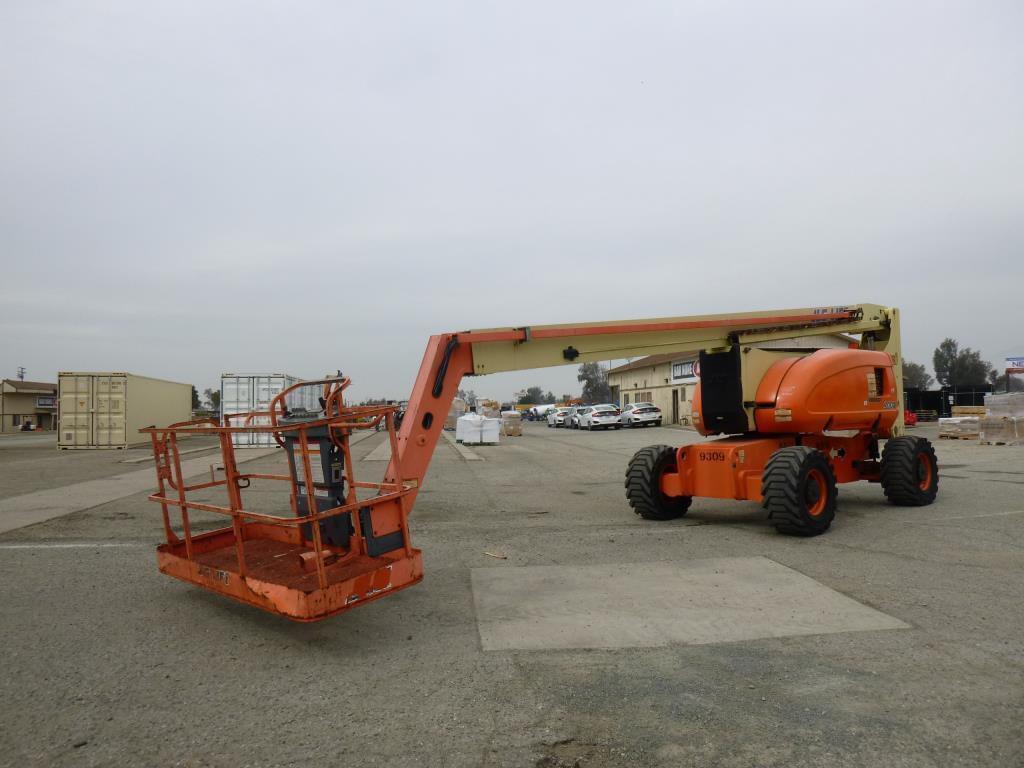 Image of JLG 800A Primary image