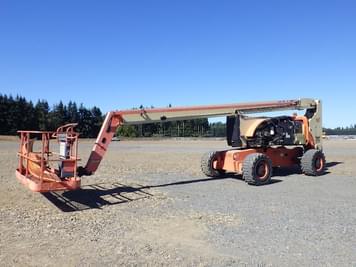 Main image JLG 800A