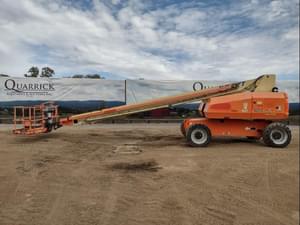 2013 JLG 800S Image