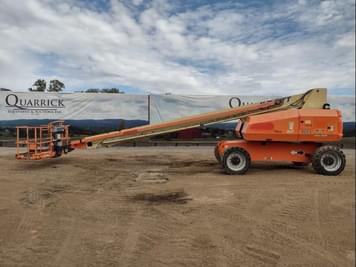 Main image JLG 800S