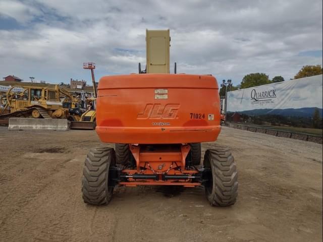 Image of JLG 800S equipment image 3