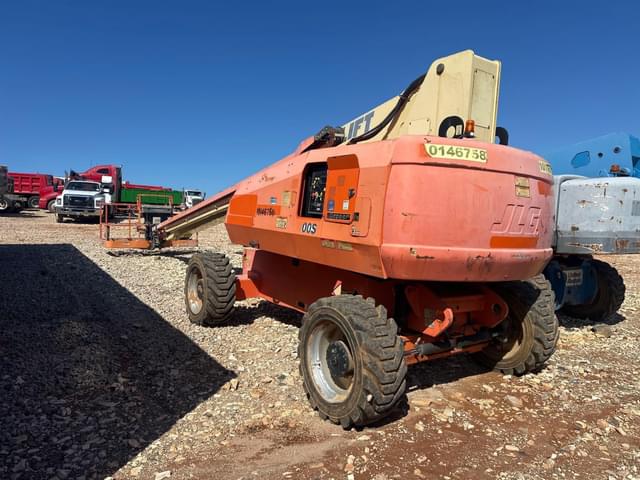 Image of JLG 800S equipment image 3
