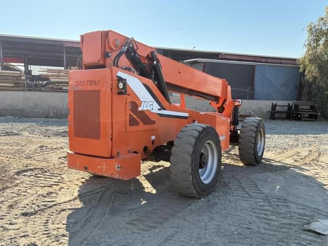 Image of JLG 8042 equipment image 2