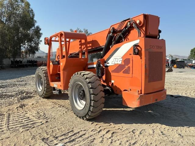 Image of JLG 8042 equipment image 3