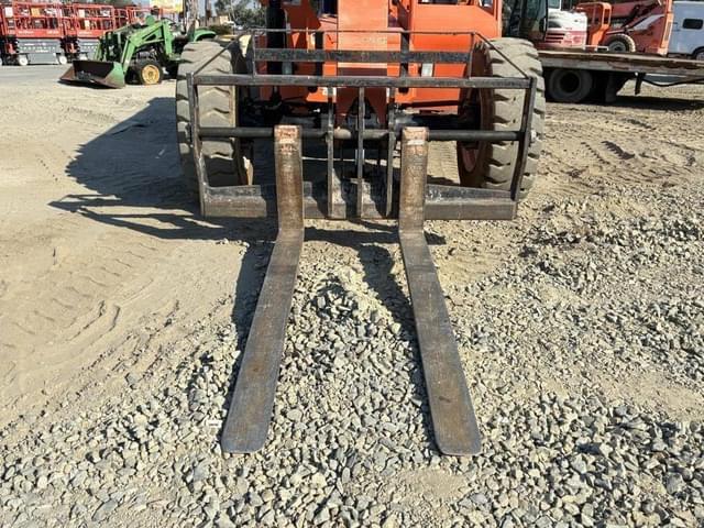 Image of JLG 8042 equipment image 4