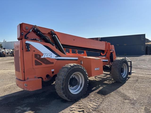 Image of JLG 8042 equipment image 2