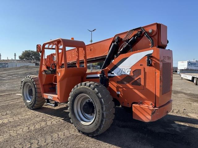Image of JLG 8042 equipment image 3
