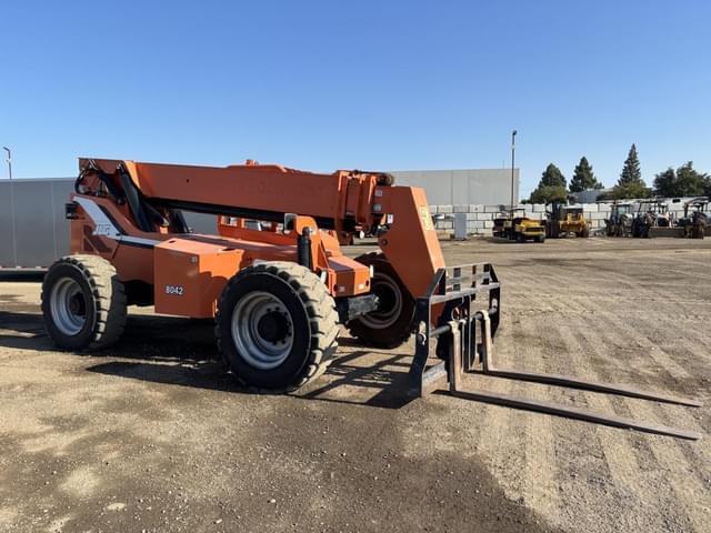 Image of JLG 8042 equipment image 1