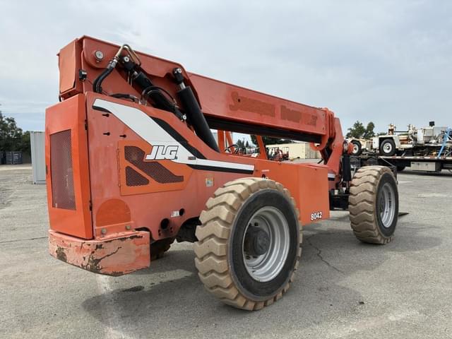 Image of JLG 8042 equipment image 1