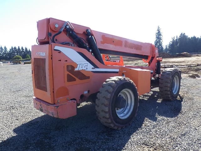 Image of JLG 8042 equipment image 3