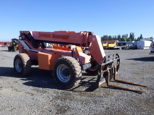 Image of JLG 8042 equipment image 1