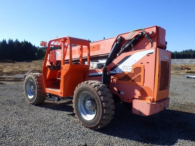 Image of JLG 8042 equipment image 4