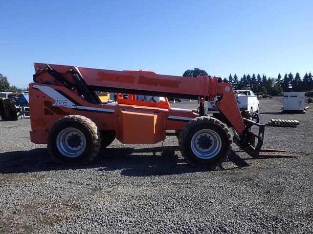 Image of JLG 8042 equipment image 2