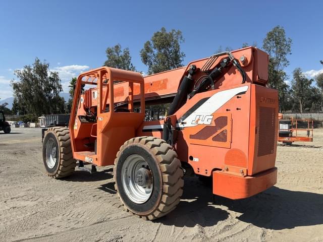 Image of JLG 8042 equipment image 3